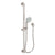 Newport Brass 280L Slide Bar With Single Function Hand Shower Set