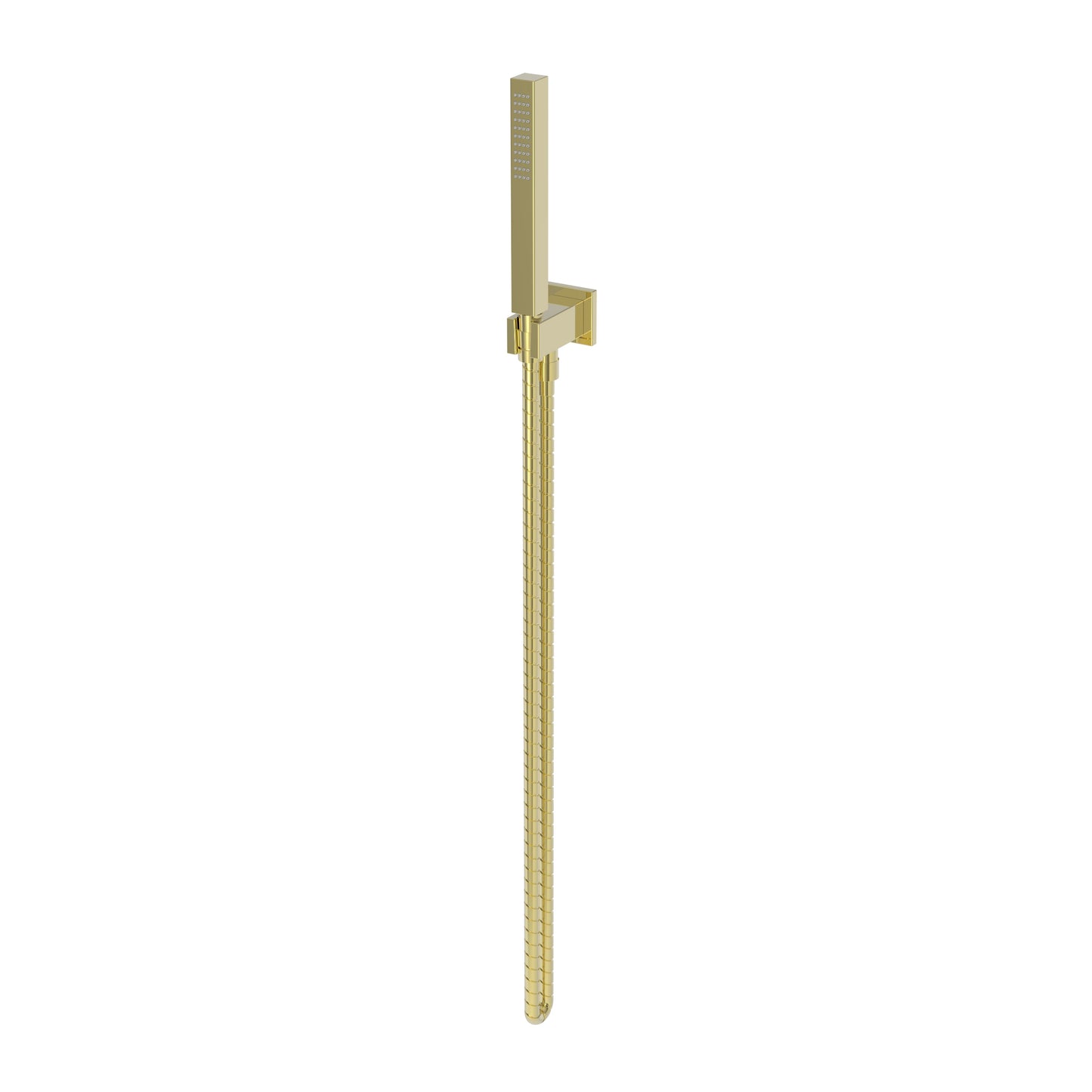 Newport Brass 280P Single Function Hand Shower Set