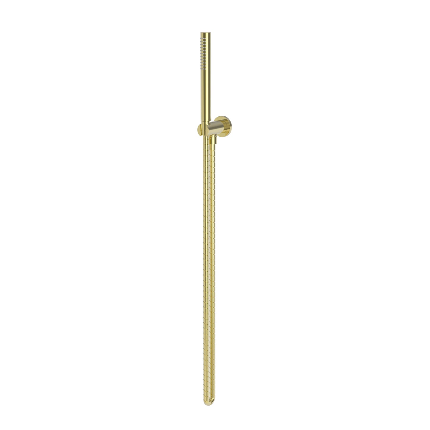 Newport Brass 280R Single Function Hand Shower Set