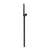 Newport Brass 280R Single Function Hand Shower Set
