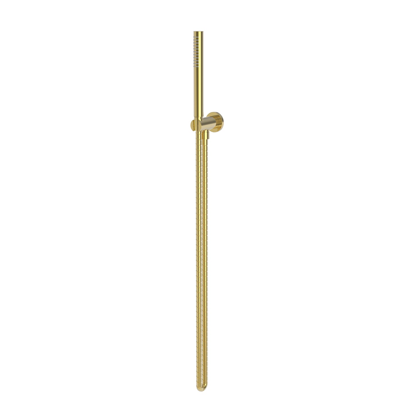 Newport Brass 280R Single Function Hand Shower Set