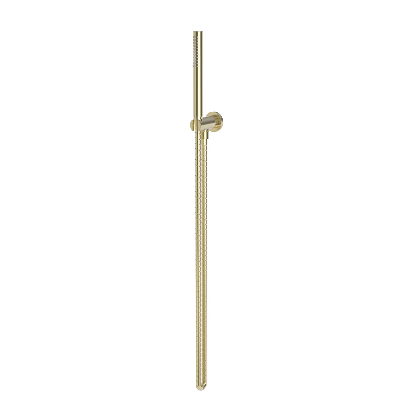 Newport Brass 280R Single Function Hand Shower Set