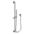 Newport Brass 280S Slide Bar With Single Function Hand Shower Set