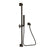 Newport Brass 280T Slide Bar With Single Function Hand Shower Set