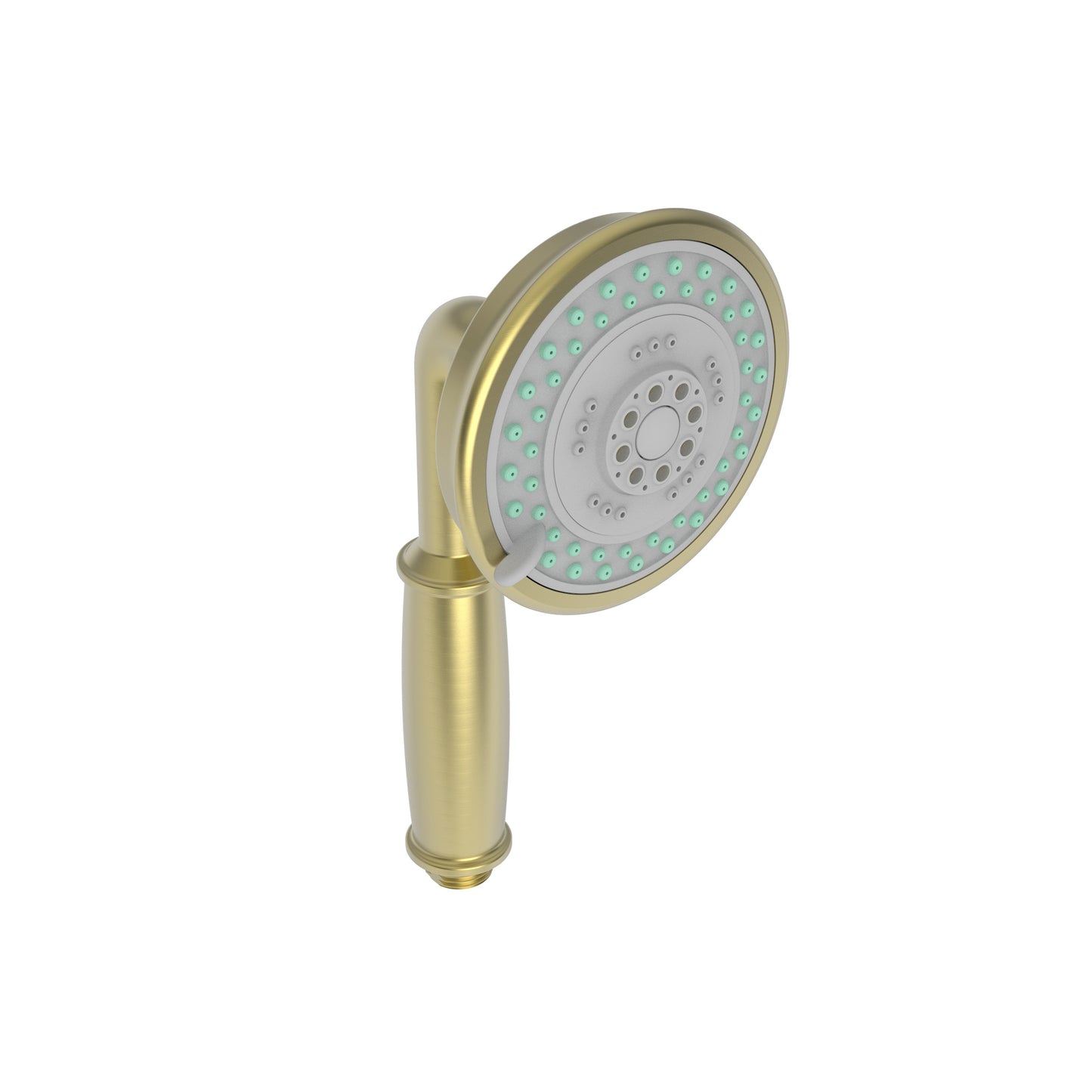 Newport Brass 281-1 Multifunction Hand Shower