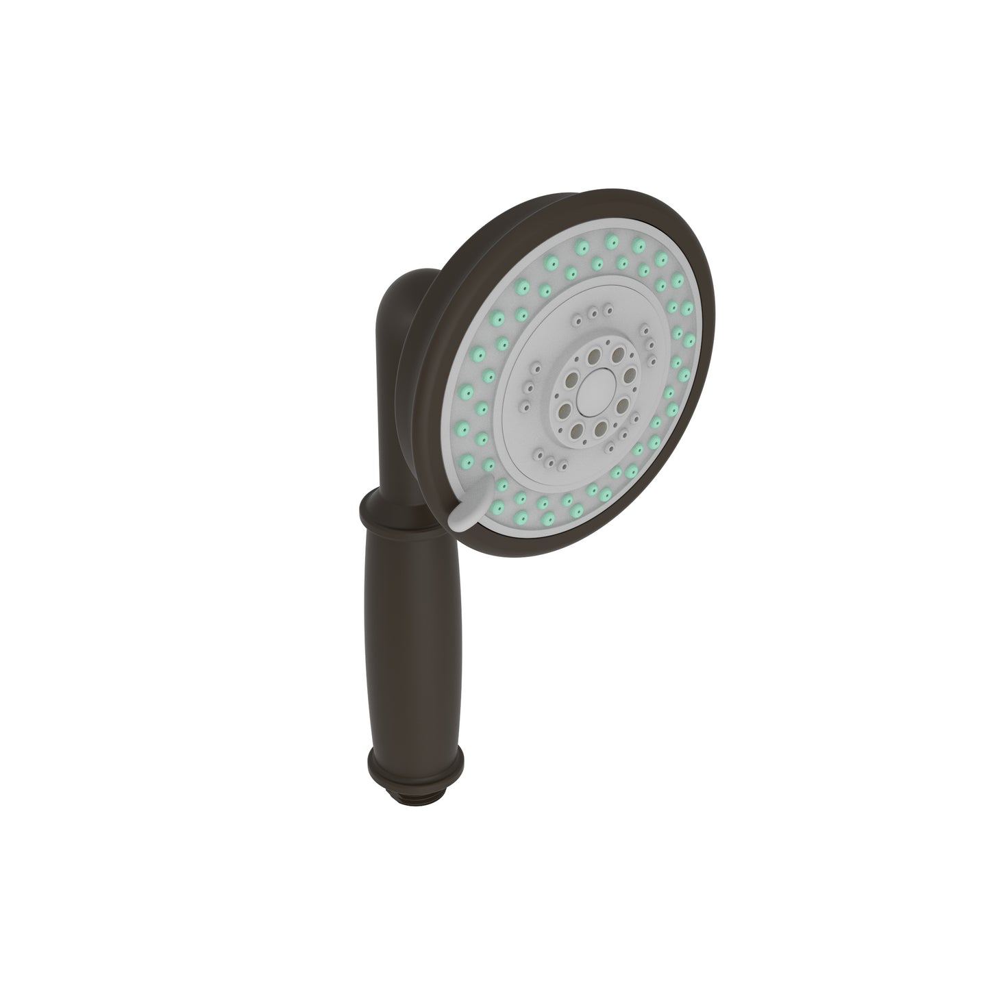 Newport Brass 281-1 Multifunction Hand Shower