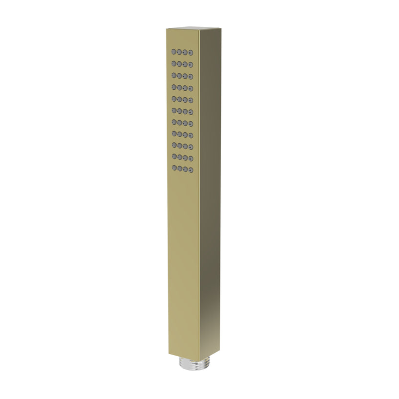 Newport Brass 283-102 Single Function Hand Shower