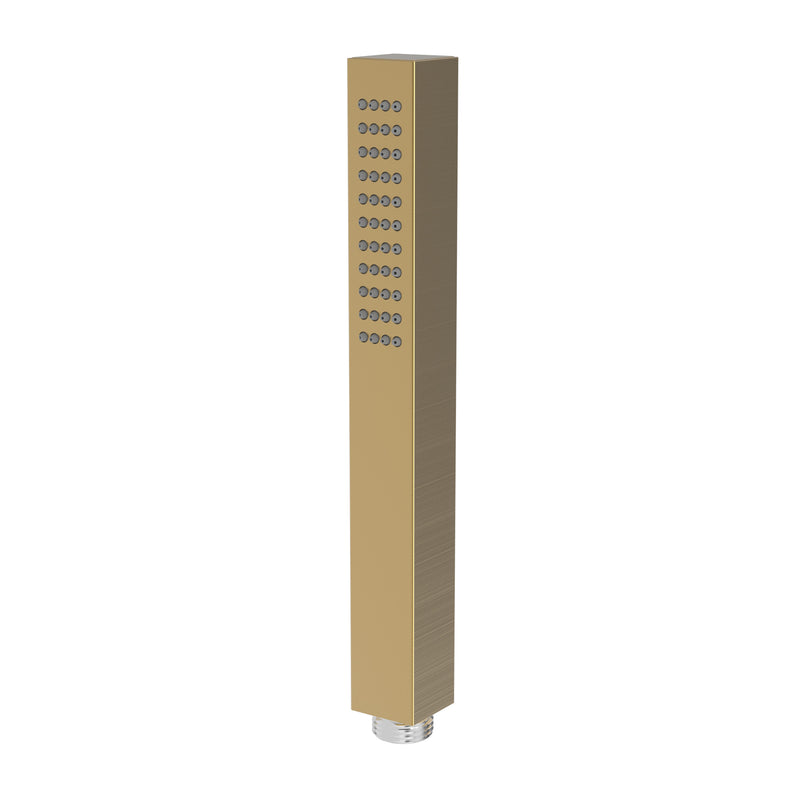 Newport Brass 283-102 Single Function Hand Shower