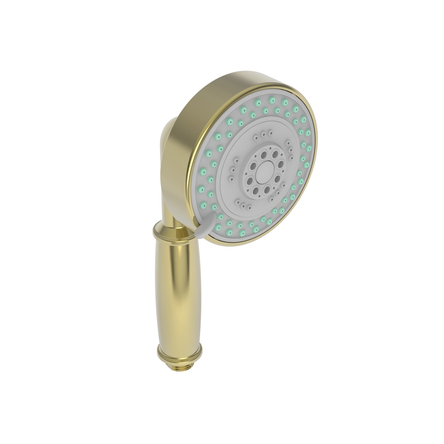 Newport Brass 283-3 Multifunction Hand Shower