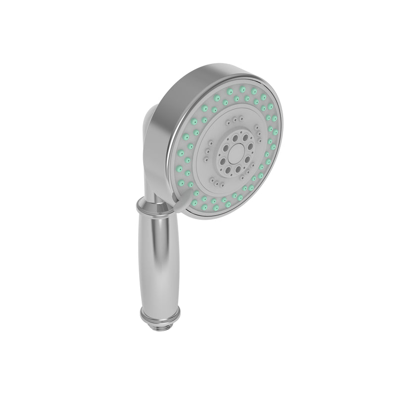 Newport Brass 283-3 Multifunction Hand Shower