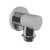 Newport Brass 285-2 Wall Supply Elbow For Hand Shower Hose