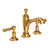 Newport Brass 2910 Vander Widespread Lavatory Faucet