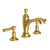 Newport Brass 2910 Vander Widespread Lavatory Faucet
