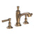 Newport Brass 2910 Vander Widespread Lavatory Faucet