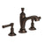 Newport Brass 2910 Vander Widespread Lavatory Faucet