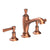 Newport Brass 2910 Vander Widespread Lavatory Faucet