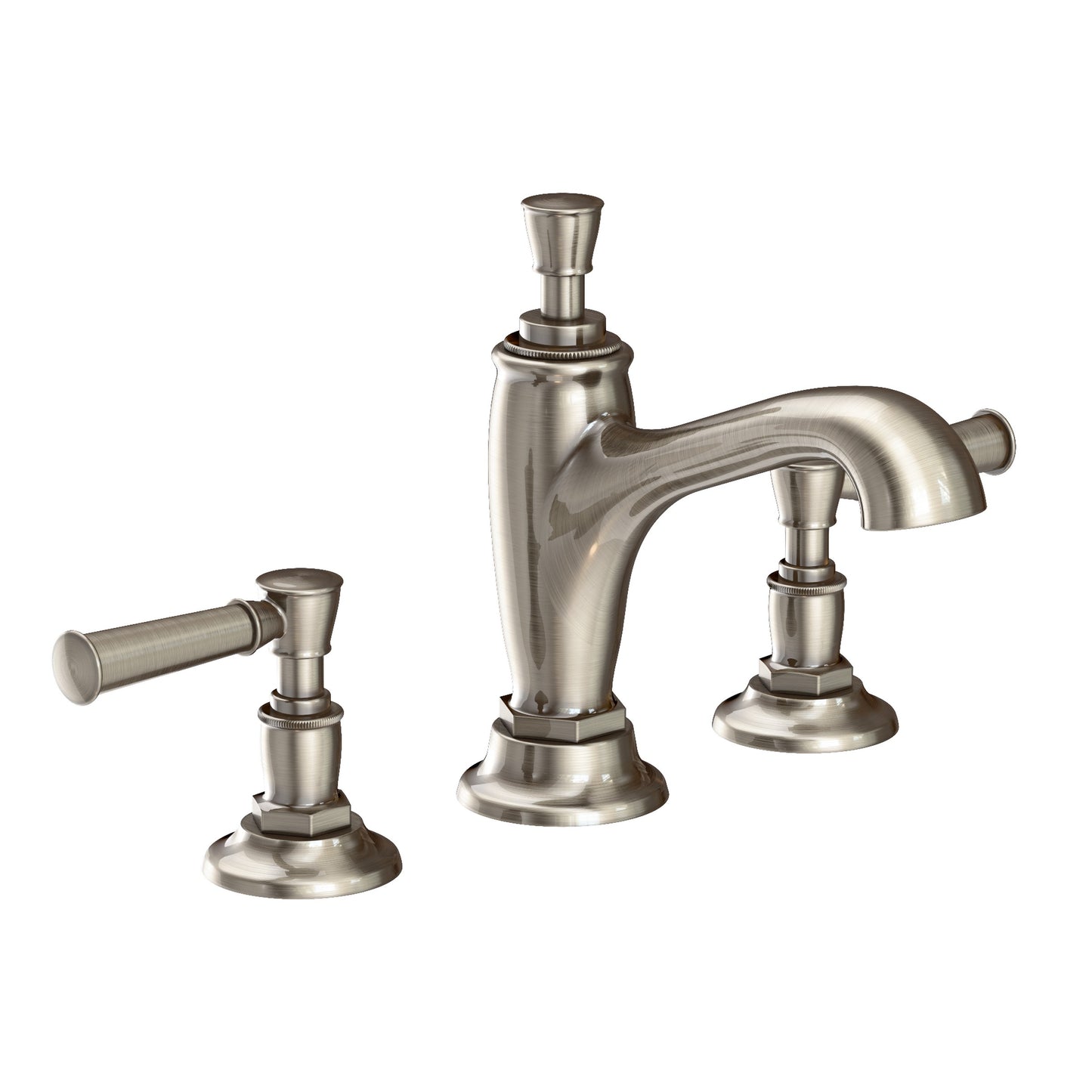 Newport Brass 2910 Vander Widespread Lavatory Faucet