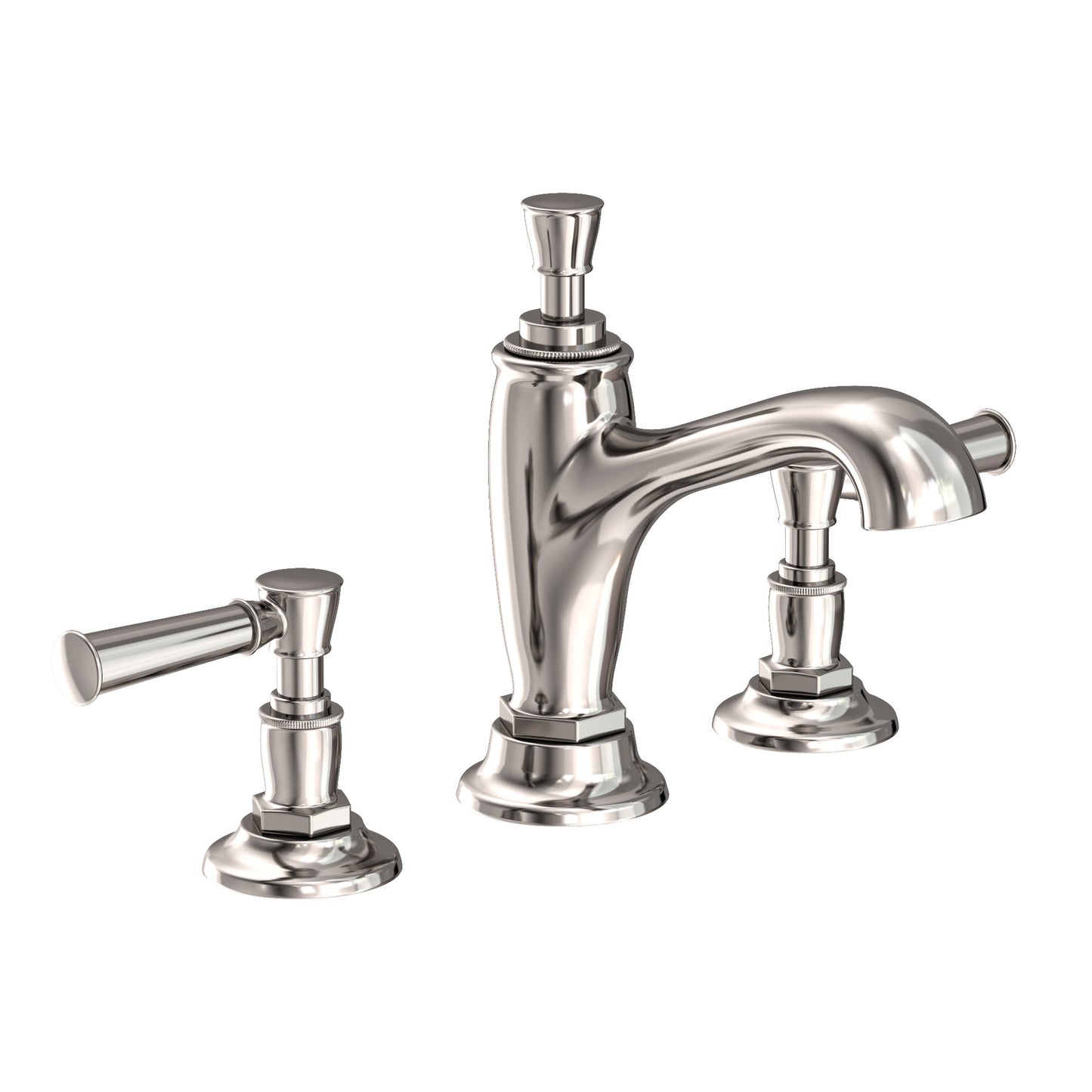 Newport Brass 2910 Vander Widespread Lavatory Faucet