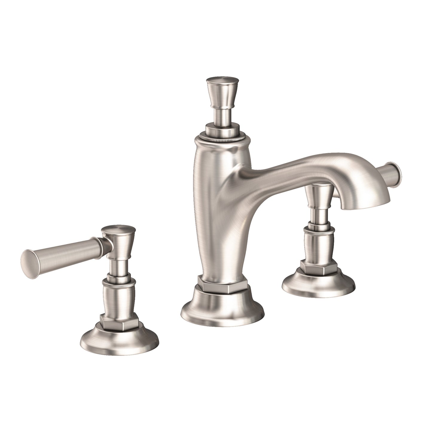 Newport Brass 2910 Vander Widespread Lavatory Faucet