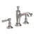 Newport Brass 2910 Vander Widespread Lavatory Faucet