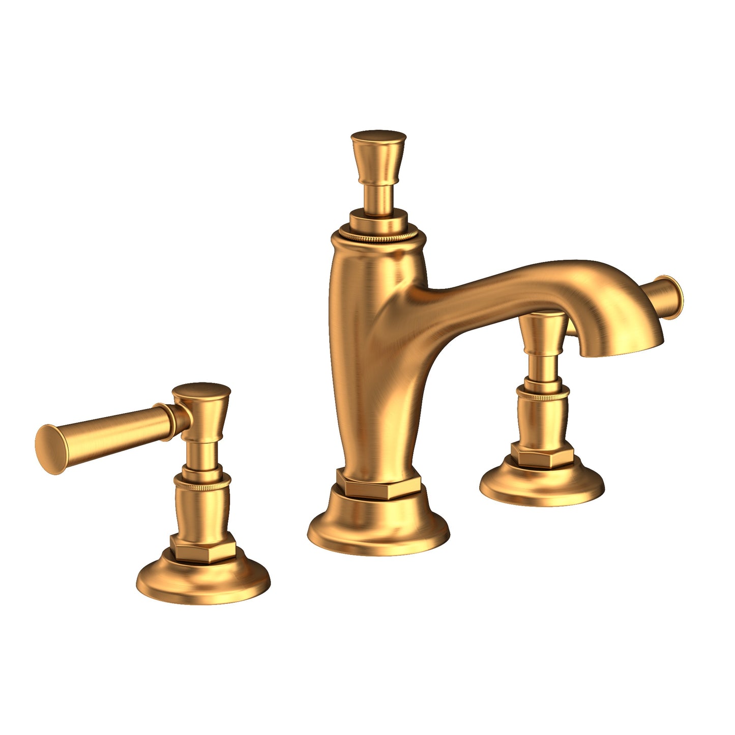 Newport Brass 2910 Vander Widespread Lavatory Faucet