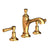 Newport Brass 2910 Vander Widespread Lavatory Faucet
