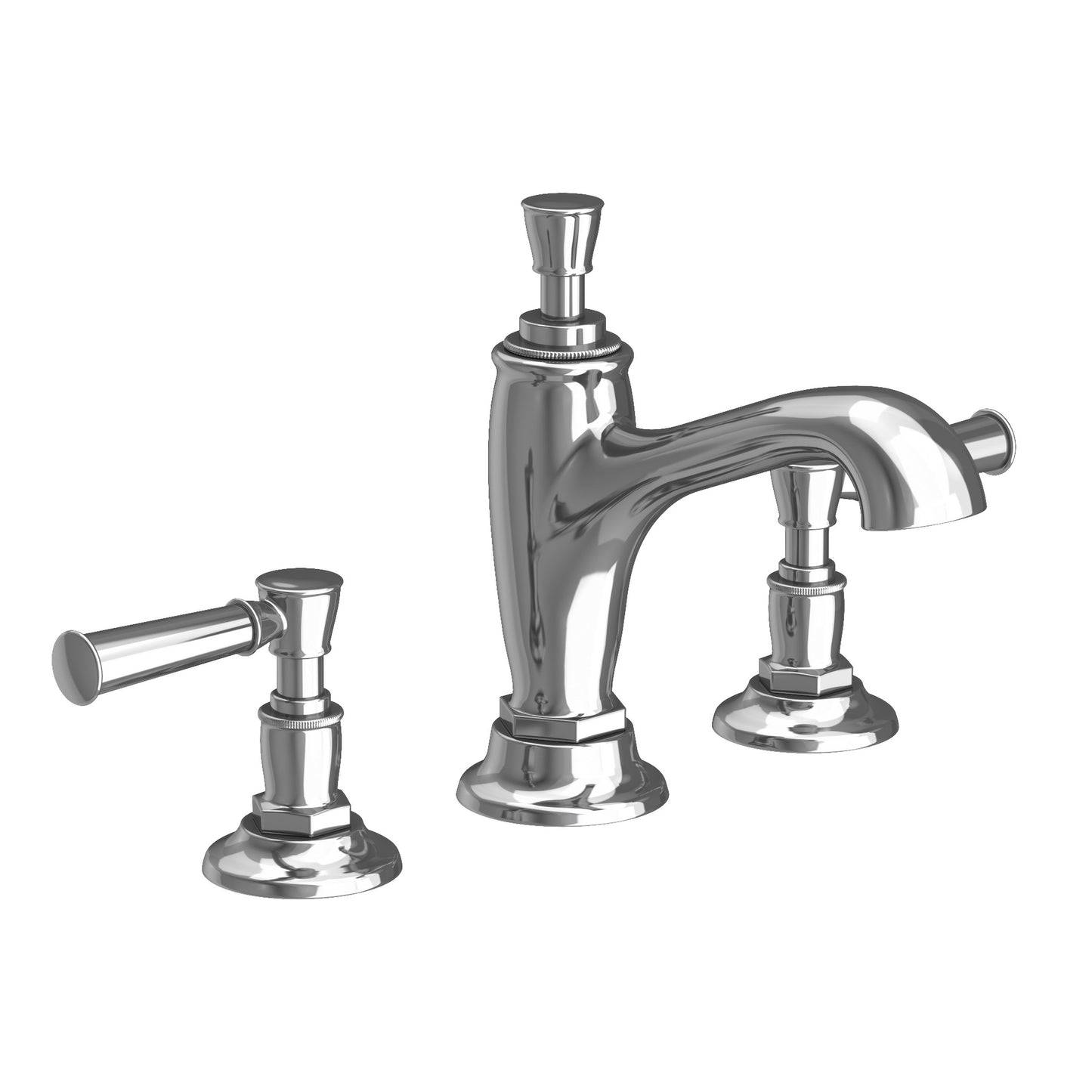 Newport Brass 2910 Vander Widespread Lavatory Faucet