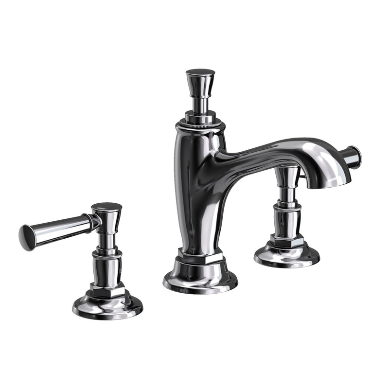 Newport Brass 2910 Vander Widespread Lavatory Faucet