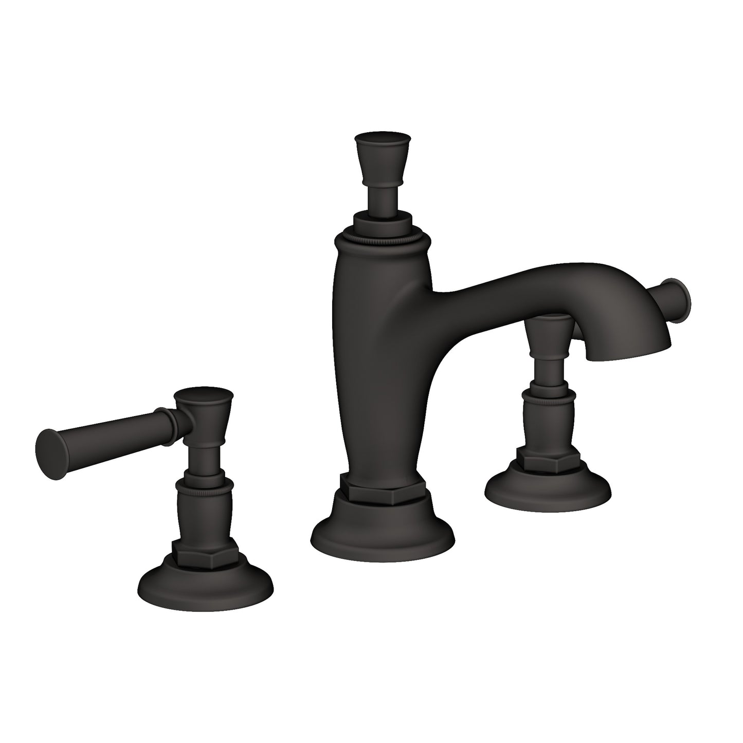 Newport Brass 2910 Vander Widespread Lavatory Faucet