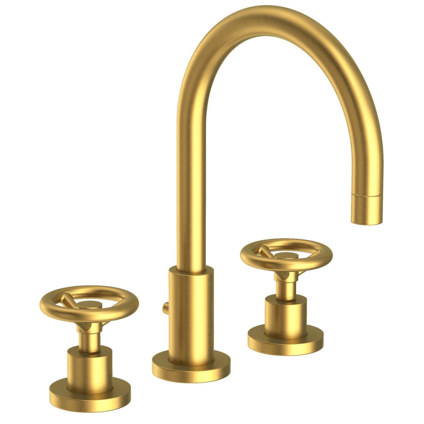 Newport Brass 2920 Slater Widespread Lavatory Faucet