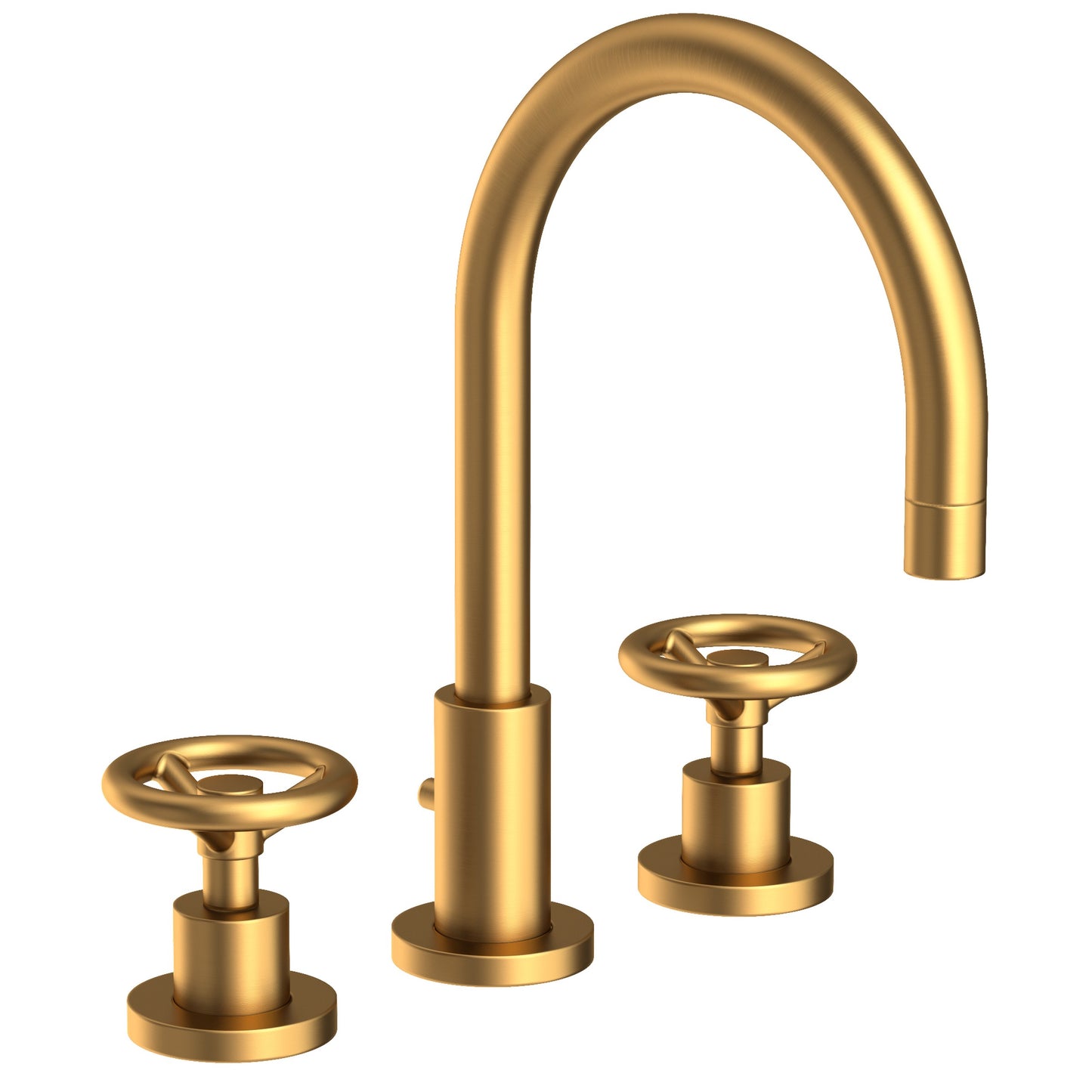 Newport Brass 2920 Slater Widespread Lavatory Faucet