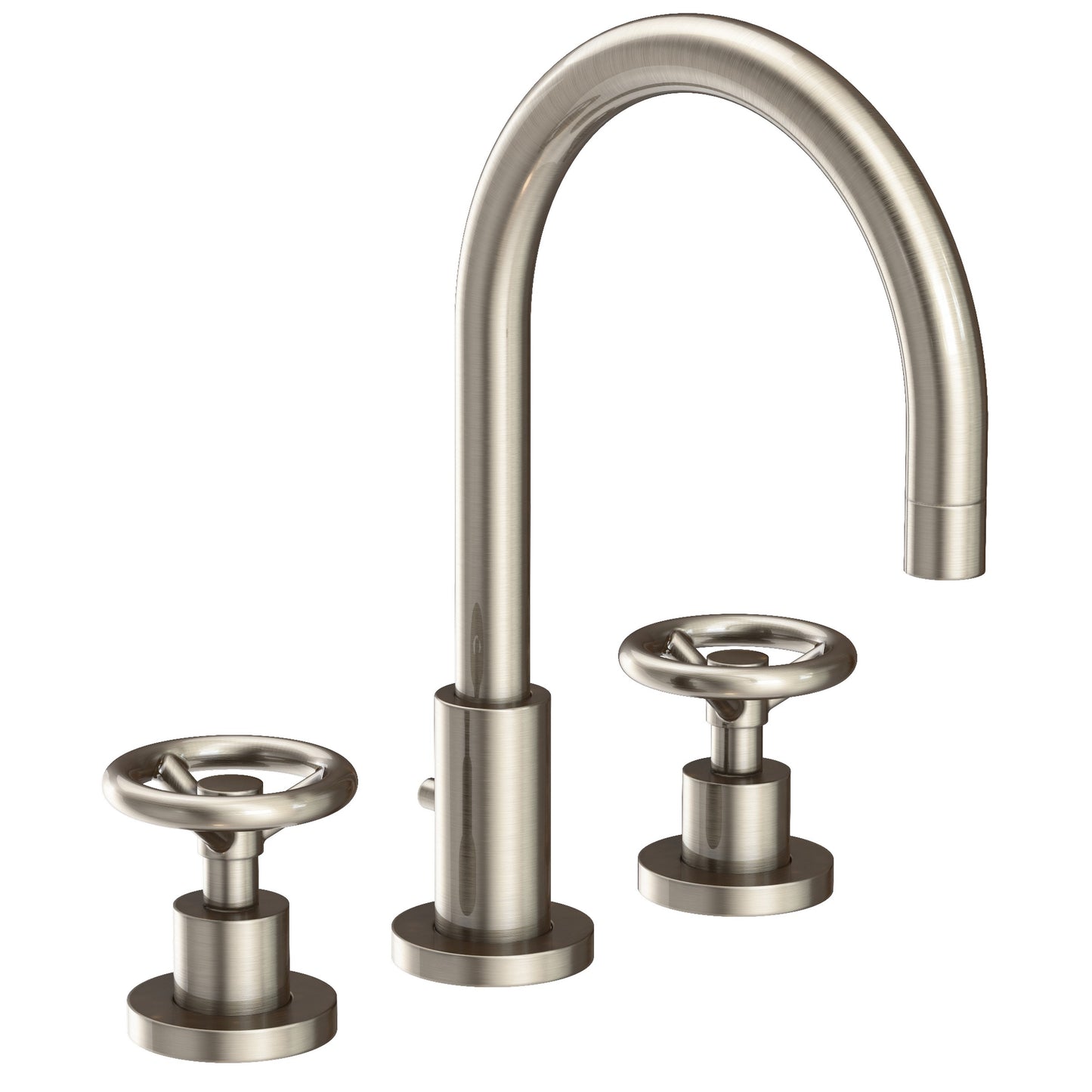 Newport Brass 2920 Slater Widespread Lavatory Faucet