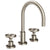 Newport Brass 2920 Slater Widespread Lavatory Faucet