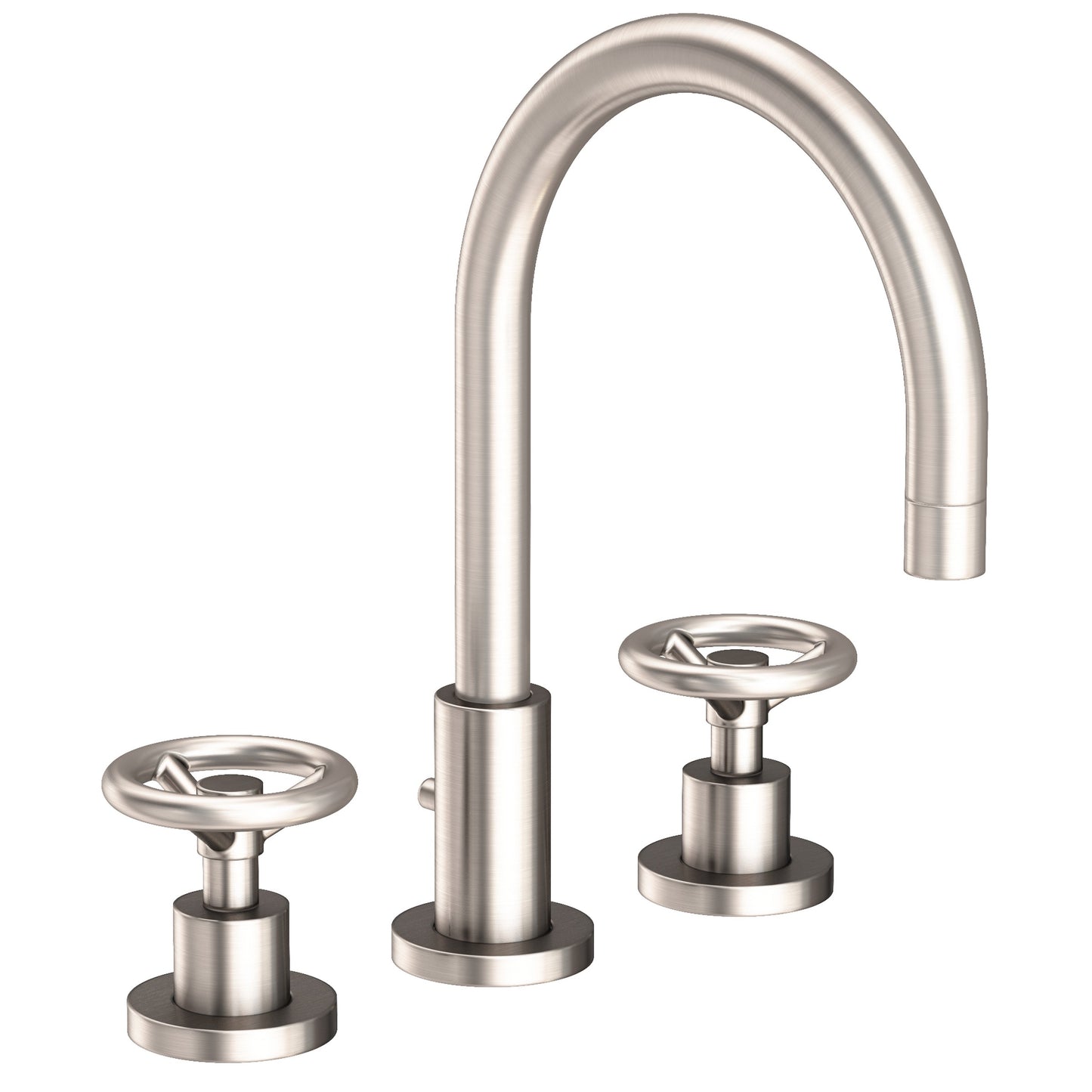 Newport Brass 2920 Slater Widespread Lavatory Faucet