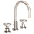 Newport Brass 2920 Slater Widespread Lavatory Faucet