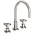 Newport Brass 2920 Slater Widespread Lavatory Faucet