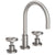 Newport Brass 2920 Slater Widespread Lavatory Faucet