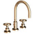 Newport Brass 2920 Slater Widespread Lavatory Faucet