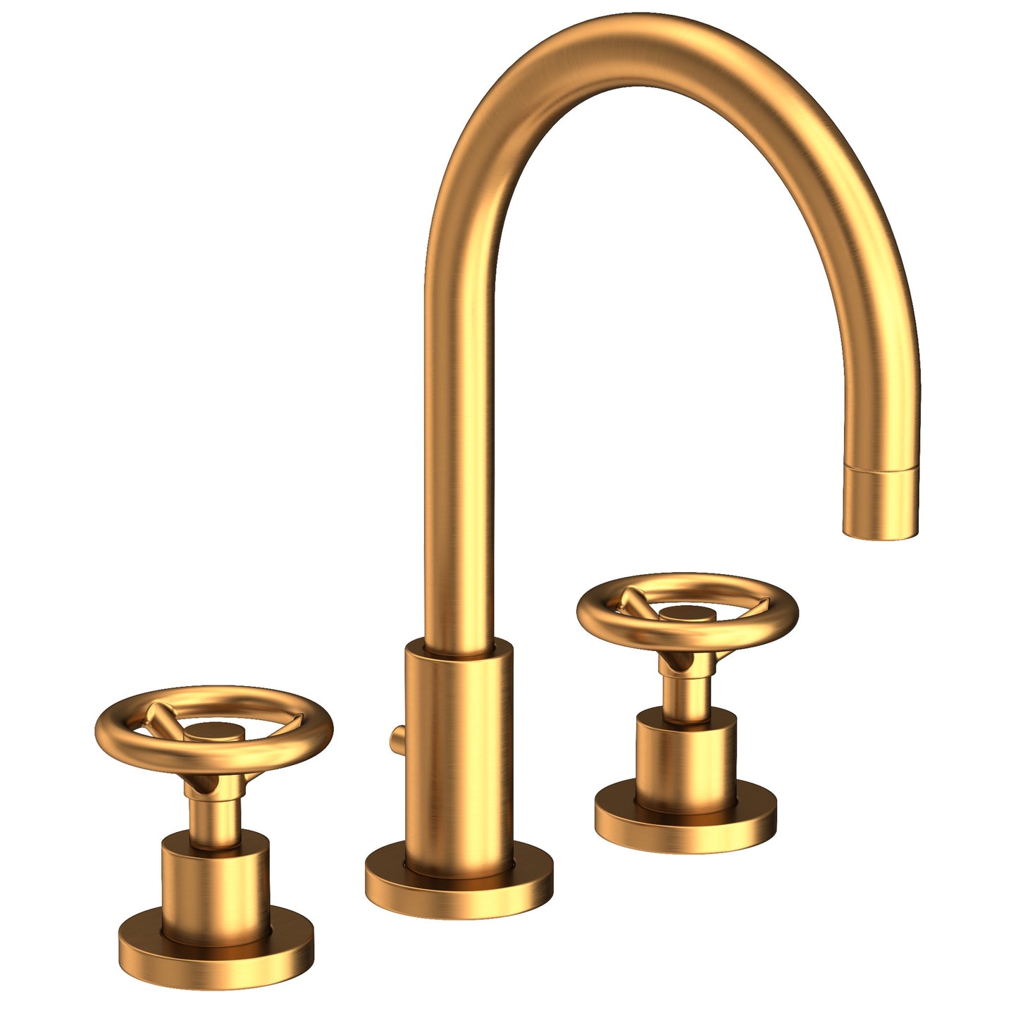 Newport Brass 2920 Slater Widespread Lavatory Faucet