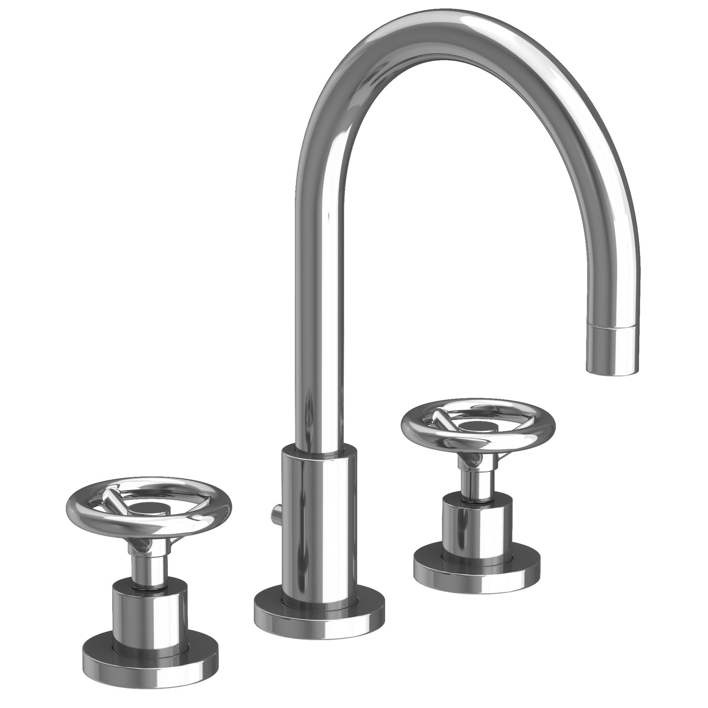 Newport Brass 2920 Slater Widespread Lavatory Faucet