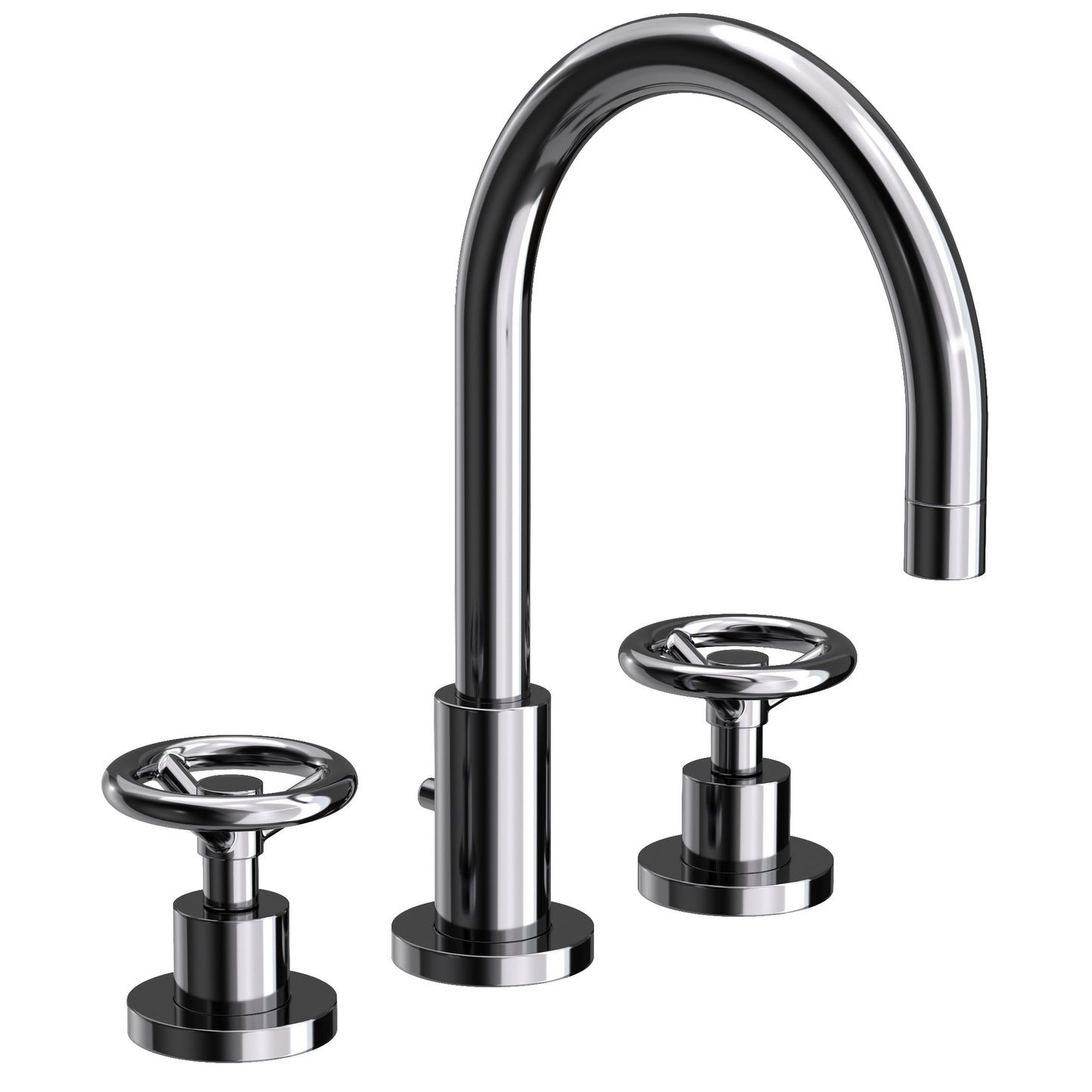 Newport Brass 2920 Slater Widespread Lavatory Faucet
