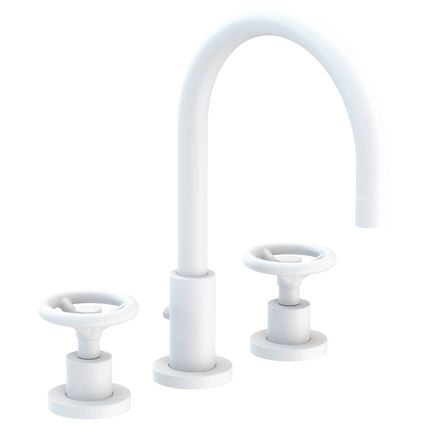 Newport Brass 2920 Slater Widespread Lavatory Faucet