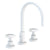 Newport Brass 2920 Slater Widespread Lavatory Faucet