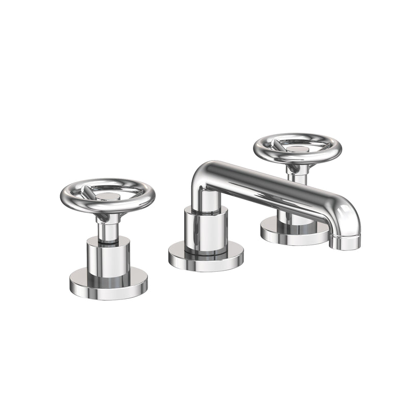 Newport Brass 2930 Slater Widespread Lavatory Faucet