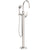 Newport Brass 2940-4261 Taft - Kitchen Exposed Tub and Hand Shower Set - Free Standing
