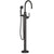 Newport Brass 2940-4261 Taft - Kitchen Exposed Tub and Hand Shower Set - Free Standing