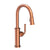 Newport Brass 2940-5103 Taft Pull-Down Kitchen Faucet