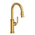 Newport Brass 2940-5103 Taft Pull-Down Kitchen Faucet