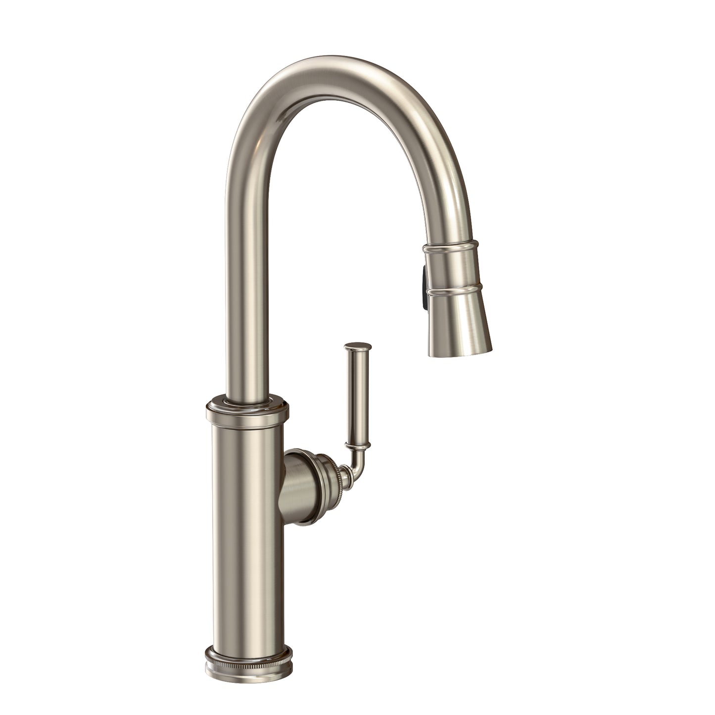 Newport Brass 2940-5103 Taft Pull-Down Kitchen Faucet