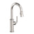 Newport Brass 2940-5103 Taft Pull-Down Kitchen Faucet